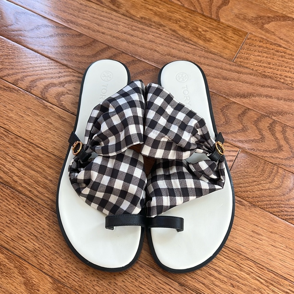 Tory Burch Sandal
